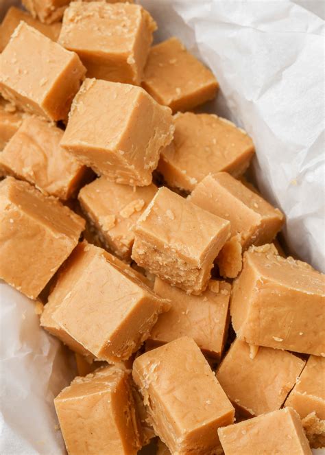 creamy-peanut-butter-fudge-barefeet-in-the-kitchen image
