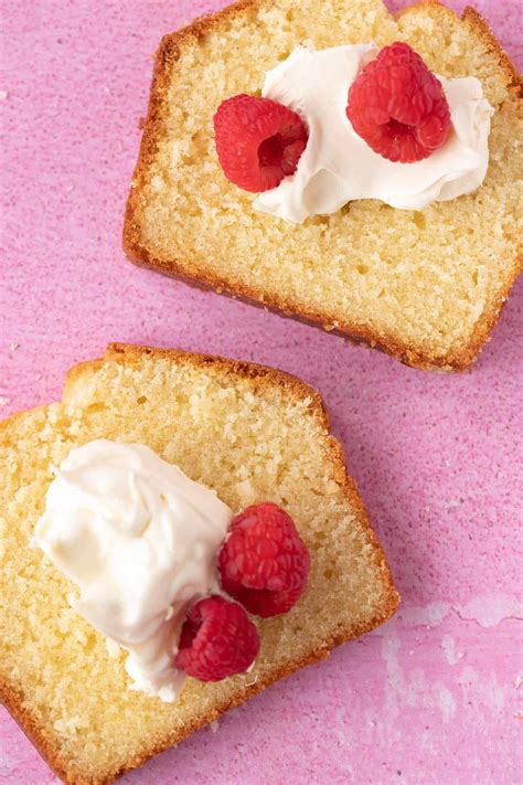best-ever-pound-cake-soft-and-moist-sweetest-menu image