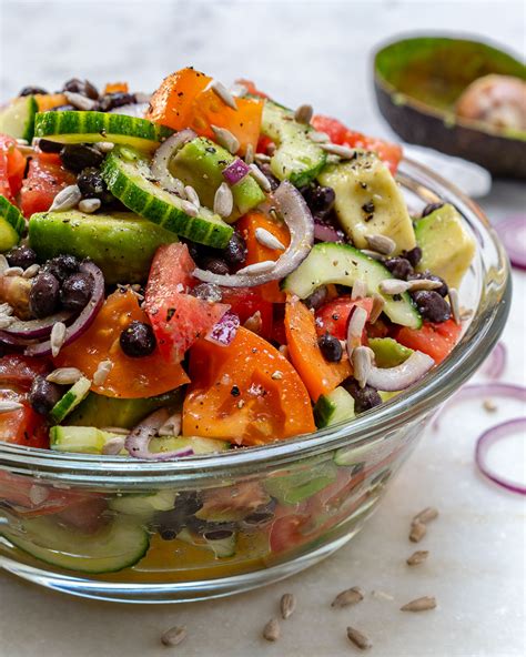 this-avocado-black-bean-salad-is-the-best-ever image