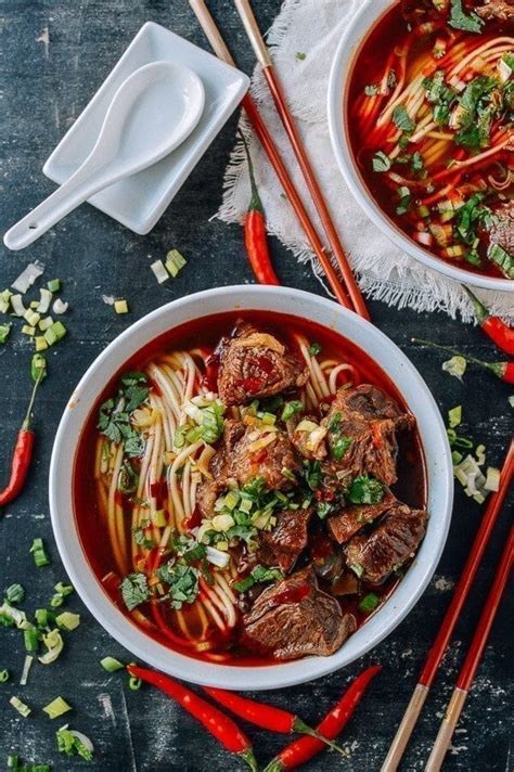 spicy-beef-noodle-soup-the-woks-of-life image