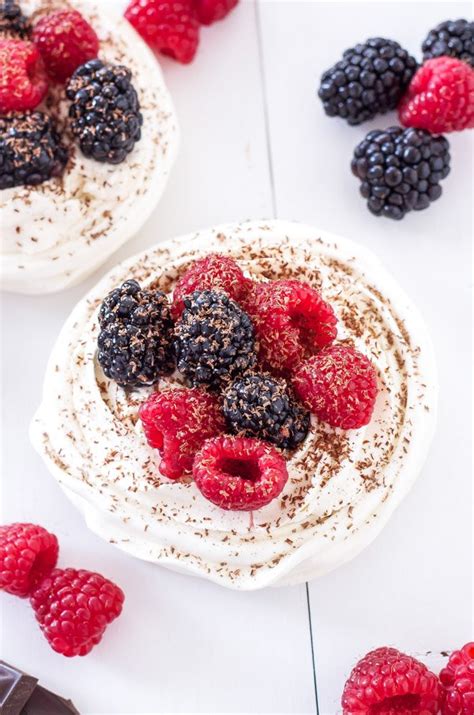 berries-and-cream-meringue-nests-recipe-runner image