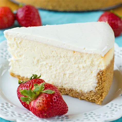perfect-new-york-cheesecake-life-made-simple image