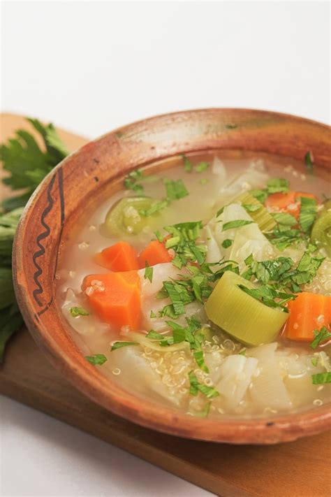sopa-de-quinoa-eat-peru-peruvian-food-authentic image