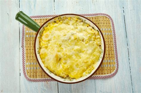 the-best-paula-deens-corn-casserole image