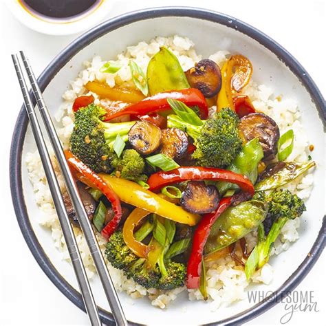 how-to-stir-fry-vegetables-healthy-vegetable-stir-fry image