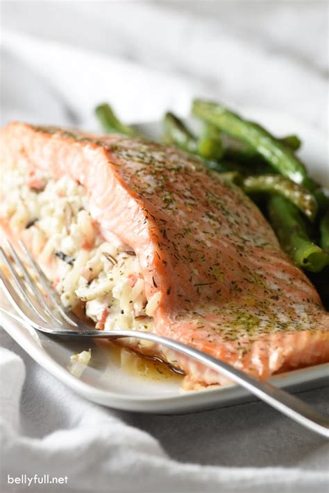 10-best-salmon-wild-rice-recipes-yummly image