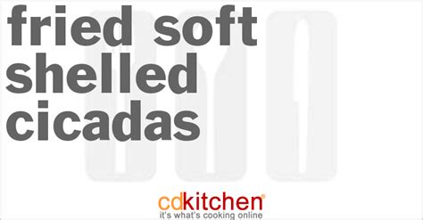 fried-soft-shelled-cicadas-recipe-cdkitchencom image