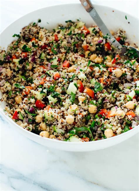how-to-cook-perfect-quinoa-10-quinoa image