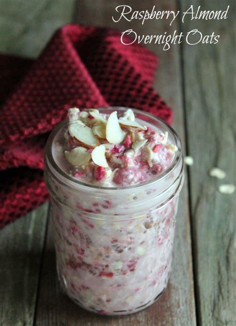 raspberry-overnight-oats-recipe-organize-yourself-skinny image