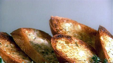 crusty-garlic-and-herb-bread-food-network image