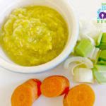 babys-chicken-pear-and-vegetable-puree image