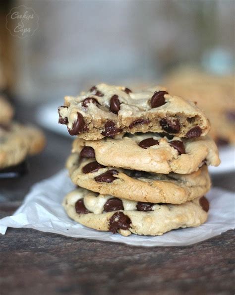 grapeseed-oil-chocolate-chip-cookies-healthy-cookies image