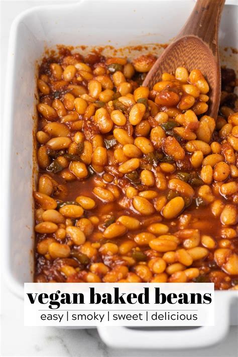 easy-vegan-baked-beans-sweet-and-smoky-karissas image