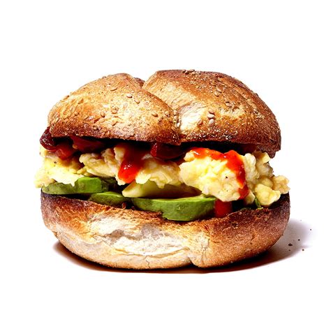 egg-and-avocado-breakfast-sandwich-recipe-bon-apptit image