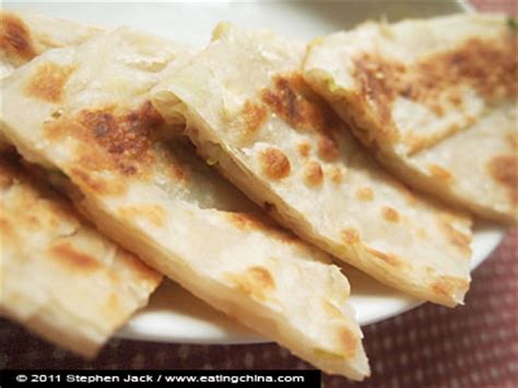 flatbread-chinese-food-history-culture-and image