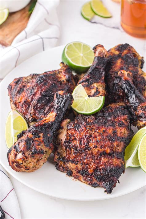 jamaican-jerk-chicken-grilled-or-oven-princess-pinky-girl image