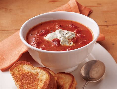 chunky-tomato-basil-soup-recipe-land-olakes image