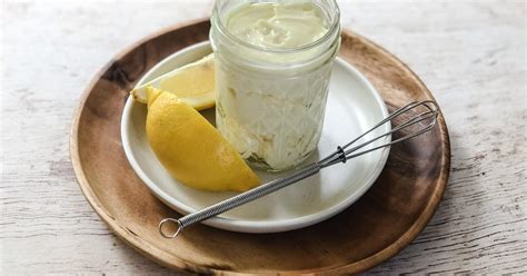 homemade-paleo-mayo-recipe-the-paleo-diet image
