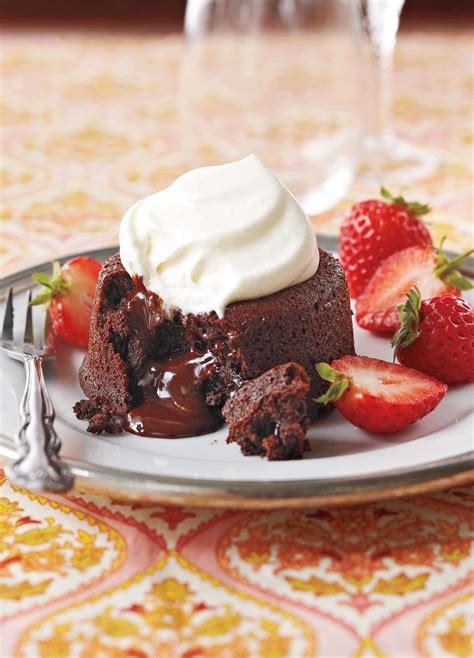 dairy-free-gluten-free-molten-chocolate-lava-cakes image