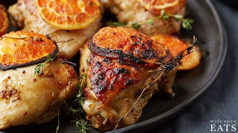 grapefruit-marinated-chicken-thighs-wide-open-eats image