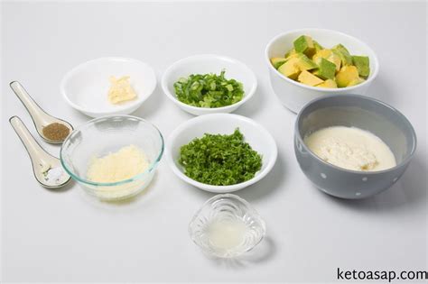 easy-keto-creamy-avocado-soup-low-carb image