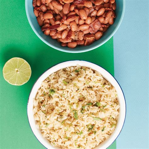 cilantro-lime-rice-instant-pot image