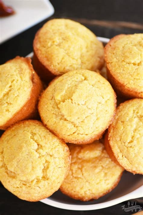 honey-corn-muffins-recipe-sizzling-eats image