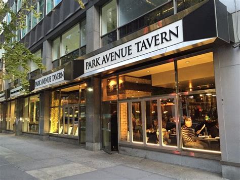 park-avenue-tavern-new-york-city-tripadvisor image