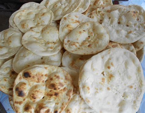 difference-between-roti-and-chapati image
