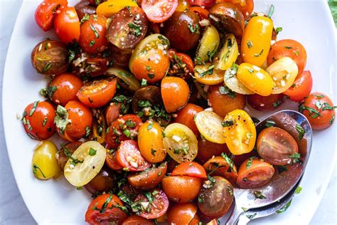 balsamic-tomato-salad-recipe-the-spruce-eats image