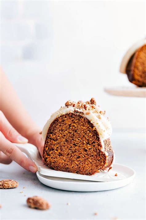 pumpkin-cake-best-ever-chelseas-messy-apron image
