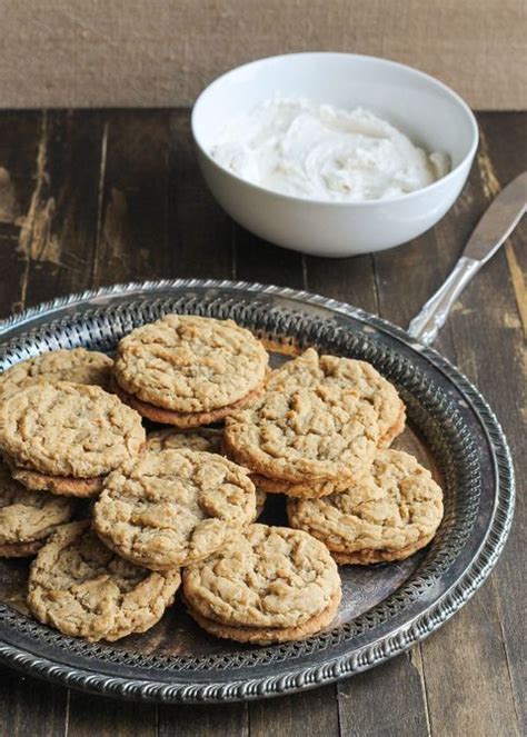 these-peanut-butter-oatmeal-sandwich-cookies-with image