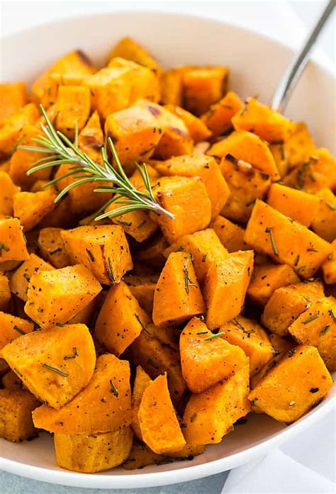 roasted-rosemary-sweet-potatoes-the-blond-cook image