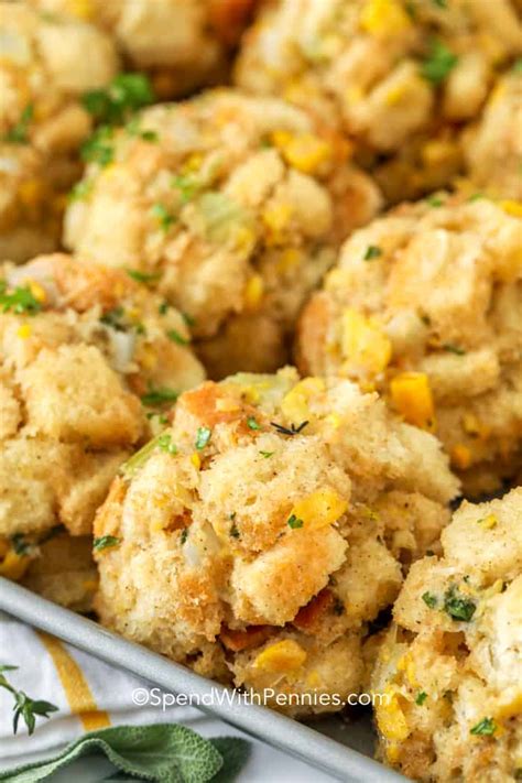make-ahead-corn-stuffing-recipe-spend-with-pennies image