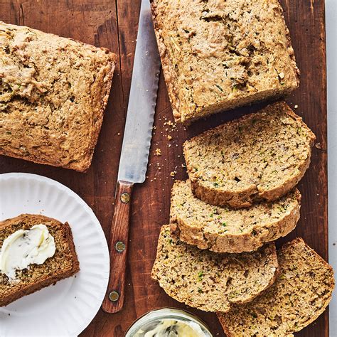 moist-zucchini-bread-recipe-eatingwell image