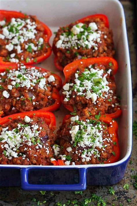 greek-stuffed-peppers-with-feta-cheese-recipe-cookin image