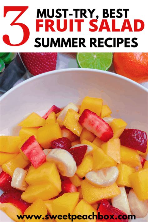 3-easy-fruit-salad-recipe-you-need-to-try-today-sweet image