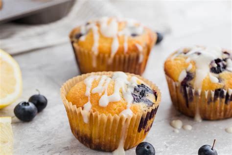 keto-lemon-blueberry-muffins-bakery-fresh-ketofocus image