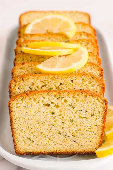 healthy-lemon-zucchini-bread-ifoodrealcom image