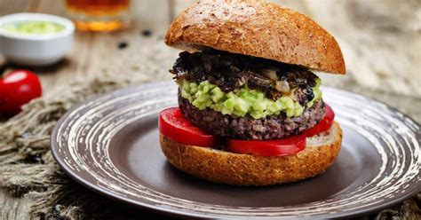 4-ingredient-salsa-black-bean-burgers-slender-kitchen image