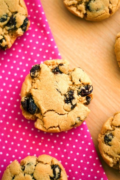 peanut-butter-raisin-cookies-the-two-bite-club image
