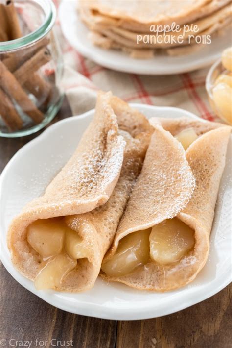 apple-pie-pancake-rolls-crazy-for-crust image