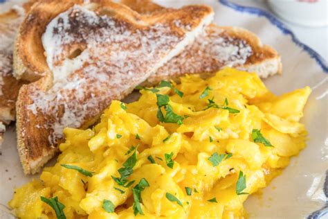scrambled-eggs-recipe-soft-creamy-and-slow-cooked image