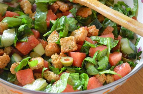 watermelon-panzanella-salad-recipe-by-archanas-kitchen image
