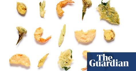 how-to-cook-the-perfect-tempura-food-the-guardian image