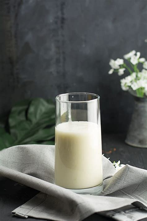 coconut-milk-banana-smoothie-pepper-bowl image