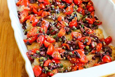 baked-flounder-with-tomato-caper-sauce image