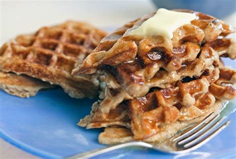 gluten-free-multigrain-waffles-recipe-leites-culinaria image