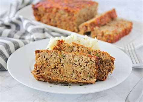 easy-meatloaf-recipe-only-4-ingredients-somewhat-simple image