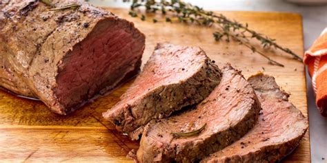 how-to-cook-beef-tenderloin-in-the-oven-delish image